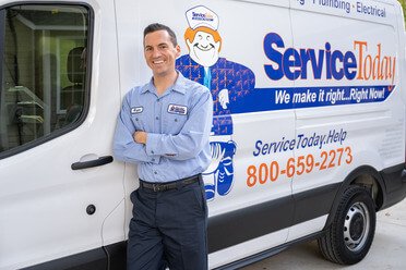 Home Services